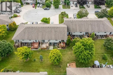1425 Mickaila Crescent Tecumseh ON N8N 4Z2