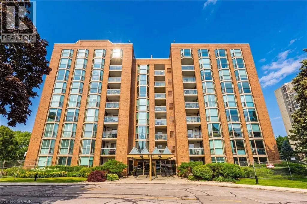 1225 North Shore Boulevard East Burlington ON L7S 1Z6