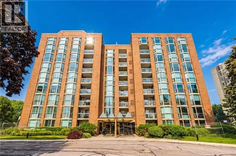 1225 North Shore Boulevard East Burlington ON L7S 1Z6