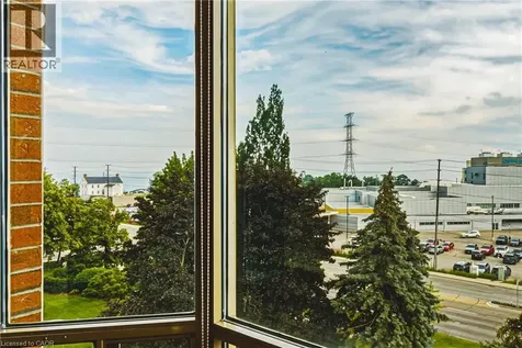 1225 North Shore Boulevard East Burlington ON L7S 1Z6