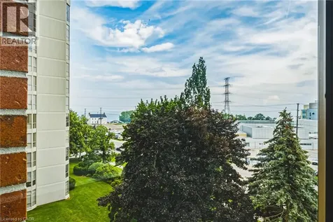 1225 North Shore Boulevard East Burlington ON L7S 1Z6