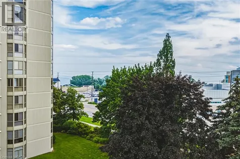 1225 North Shore Boulevard East Burlington ON L7S 1Z6