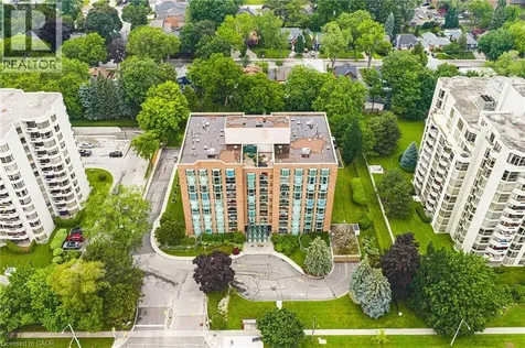 1225 North Shore Boulevard East Burlington ON L7S 1Z6