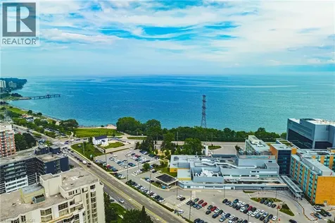 1225 North Shore Boulevard East Burlington ON L7S 1Z6