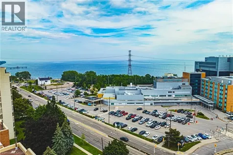 1225 North Shore Boulevard East Burlington ON L7S 1Z6
