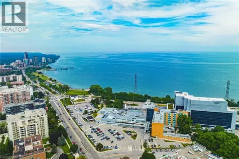 1225 North Shore Boulevard East Burlington ON L7S 1Z6