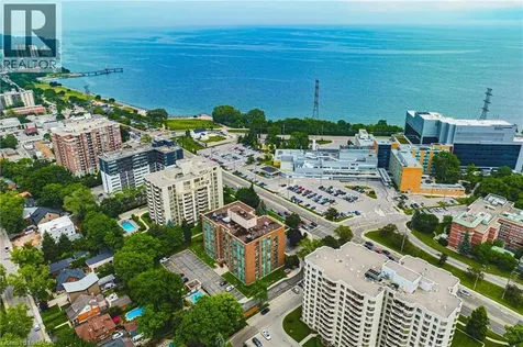 1225 North Shore Boulevard East Burlington ON L7S 1Z6