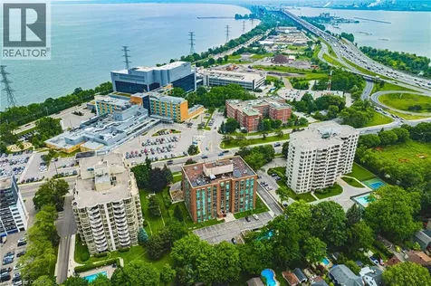 1225 North Shore Boulevard East Burlington ON L7S 1Z6