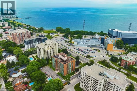 1225 North Shore Boulevard East Burlington ON L7S 1Z6
