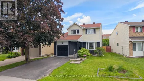 6417 St Louis Drive Ottawa ON K1C 2X9