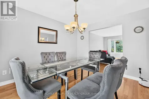 6417 St Louis Drive Ottawa ON K1C 2X9