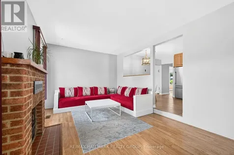 6417 St Louis Drive Ottawa ON K1C 2X9