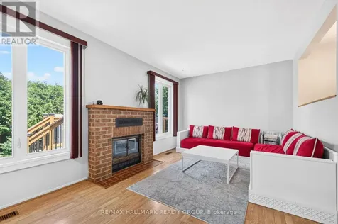 6417 St Louis Drive Ottawa ON K1C 2X9