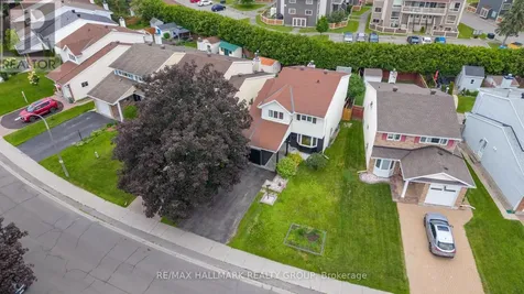 6417 St Louis Drive Ottawa ON K1C 2X9