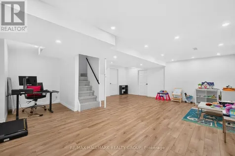 6417 St Louis Drive Ottawa ON K1C 2X9