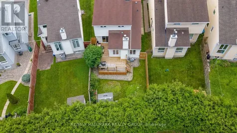 6417 St Louis Drive Ottawa ON K1C 2X9
