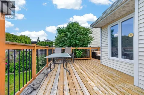 6417 St Louis Drive Ottawa ON K1C 2X9