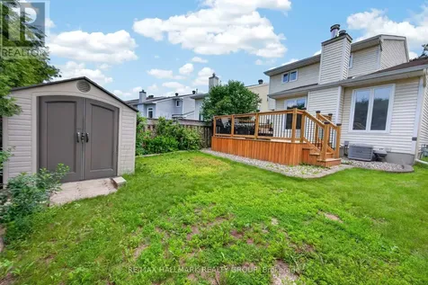 6417 St Louis Drive Ottawa ON K1C 2X9