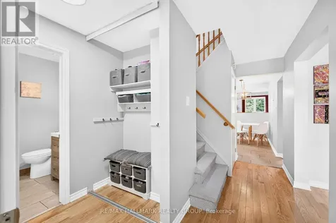 6417 St Louis Drive Ottawa ON K1C 2X9