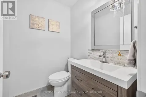 6417 St Louis Drive Ottawa ON K1C 2X9