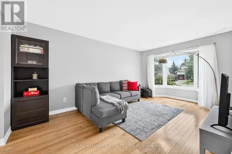 6417 St Louis Drive Ottawa ON K1C 2X9
