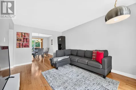 6417 St Louis Drive Ottawa ON K1C 2X9