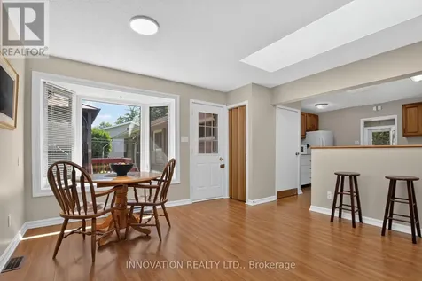 13 Dorland Crescent Ottawa ON K2H 6E6