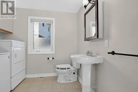 13 Dorland Crescent Ottawa ON K2H 6E6
