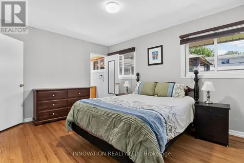 13 Dorland Crescent Ottawa ON K2H 6E6