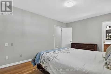 13 Dorland Crescent Ottawa ON K2H 6E6