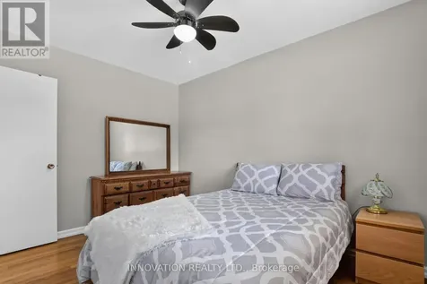 13 Dorland Crescent Ottawa ON K2H 6E6