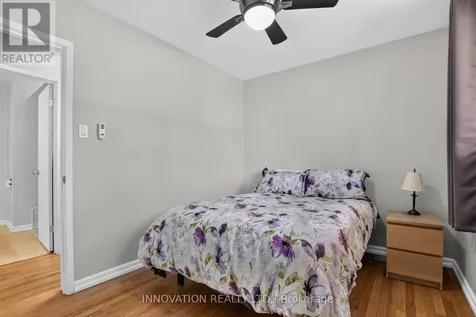 13 Dorland Crescent Ottawa ON K2H 6E6