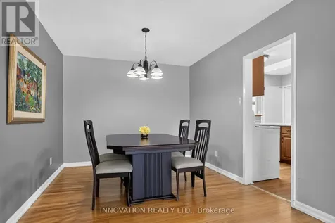 13 Dorland Crescent Ottawa ON K2H 6E6