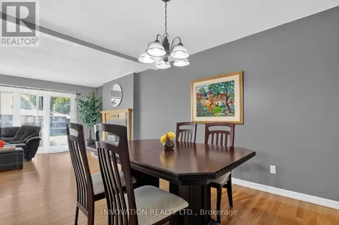 13 Dorland Crescent Ottawa ON K2H 6E6