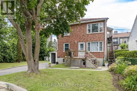 361 Iberville Street Ottawa ON K1L 6G1