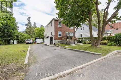361 Iberville Street Ottawa ON K1L 6G1