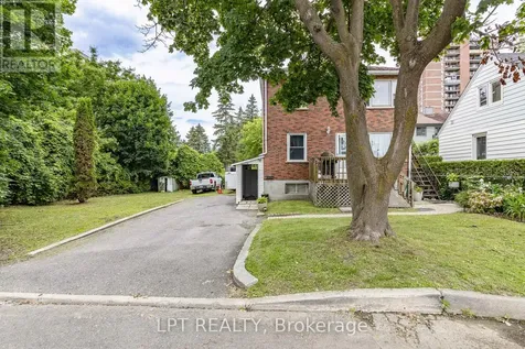 361 Iberville Street Ottawa ON K1L 6G1