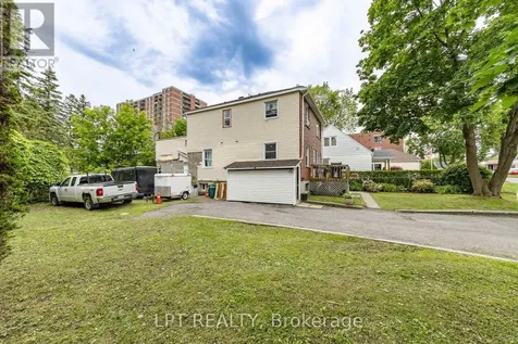 361 Iberville Street Ottawa ON K1L 6G1
