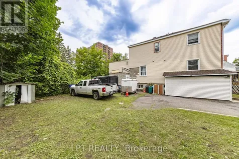 361 Iberville Street Ottawa ON K1L 6G1