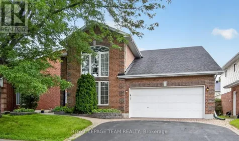 1115 Grenon Avenue Ottawa ON K2B 1A9