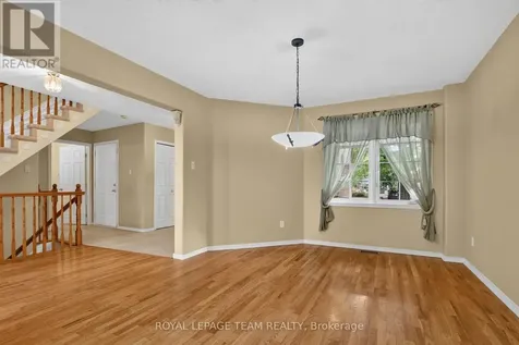 1115 Grenon Avenue Ottawa ON K2B 1A9