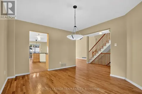 1115 Grenon Avenue Ottawa ON K2B 1A9