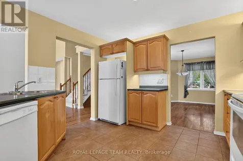 1115 Grenon Avenue Ottawa ON K2B 1A9