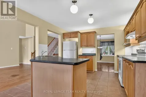 1115 Grenon Avenue Ottawa ON K2B 1A9