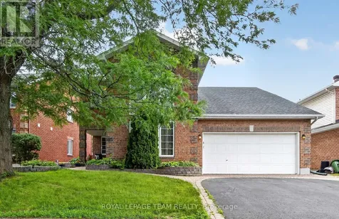 1115 Grenon Avenue Ottawa ON K2B 1A9