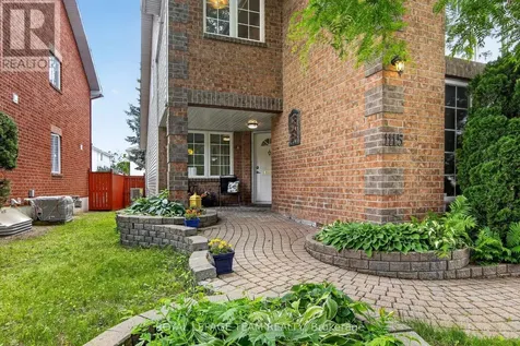 1115 Grenon Avenue Ottawa ON K2B 1A9