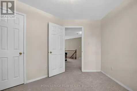 1115 Grenon Avenue Ottawa ON K2B 1A9