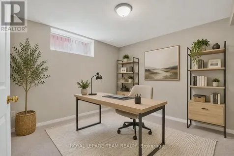 1115 Grenon Avenue Ottawa ON K2B 1A9