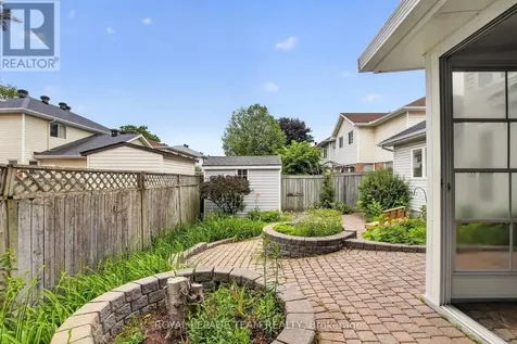 1115 Grenon Avenue Ottawa ON K2B 1A9
