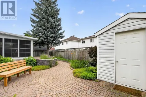 1115 Grenon Avenue Ottawa ON K2B 1A9